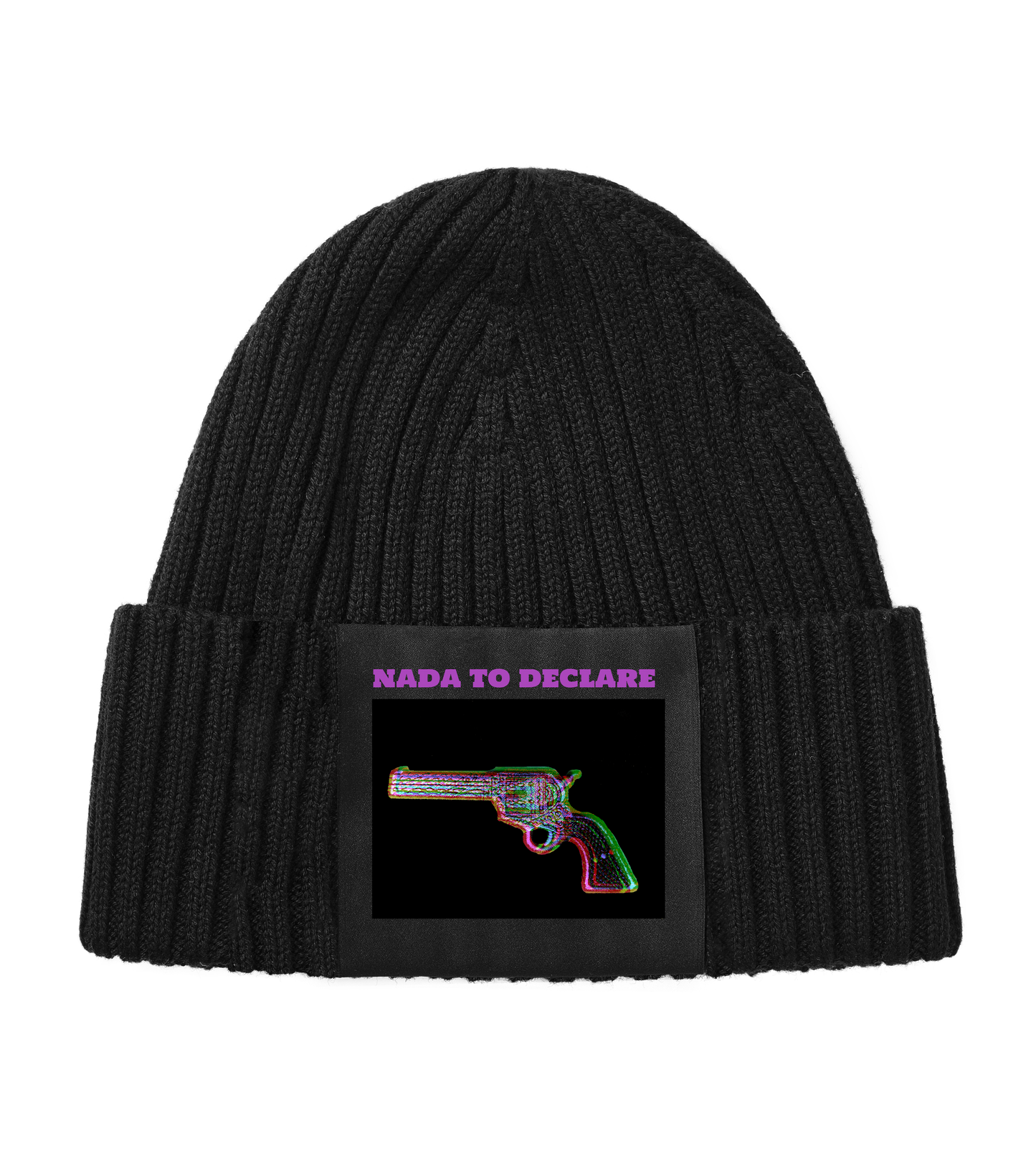 Nada beanie