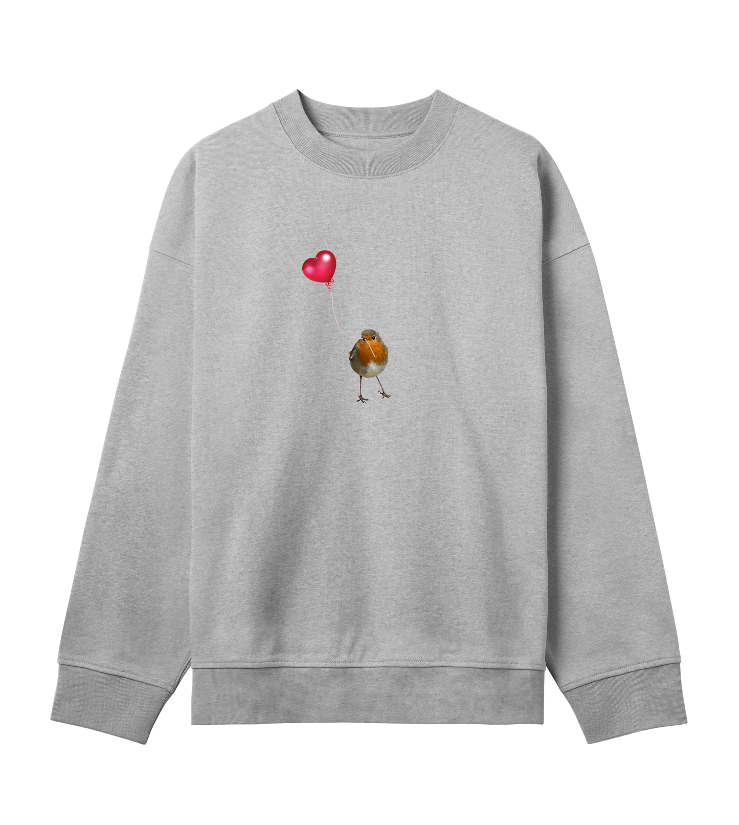 Birdie sweatshirt -men