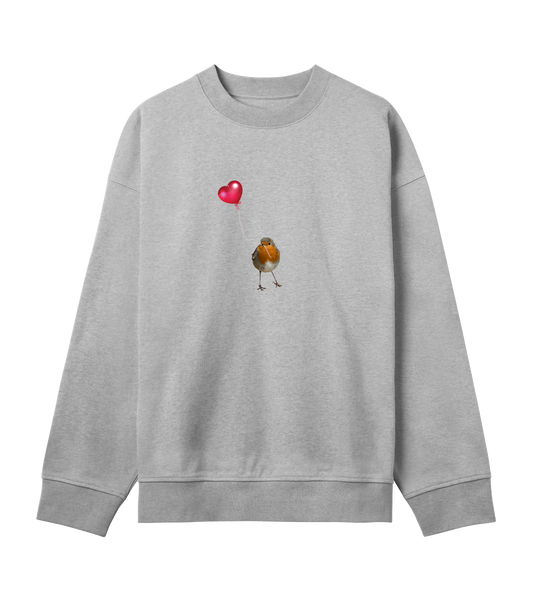 Birdie sweatshirt -men