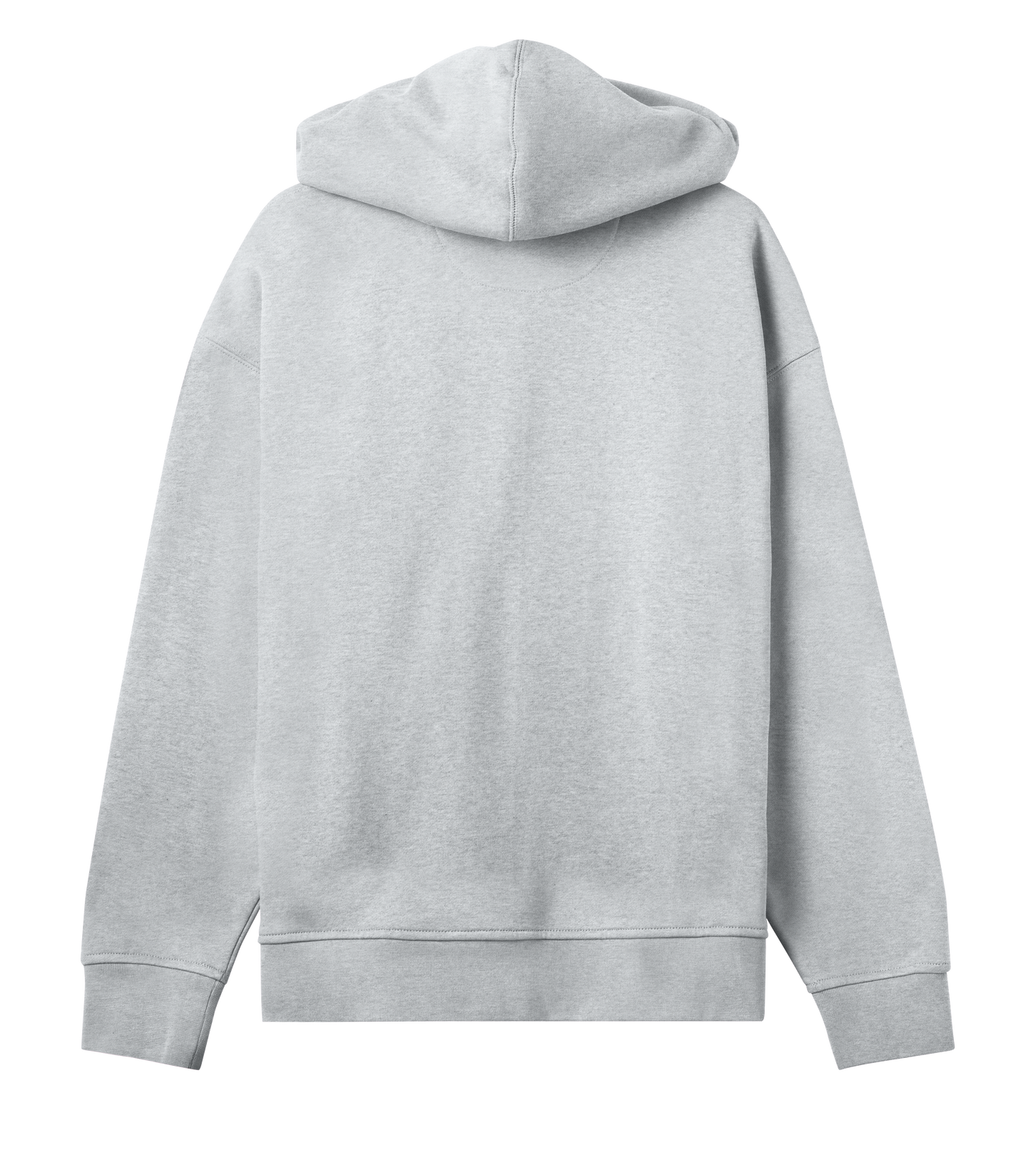 Ladylike hoodie