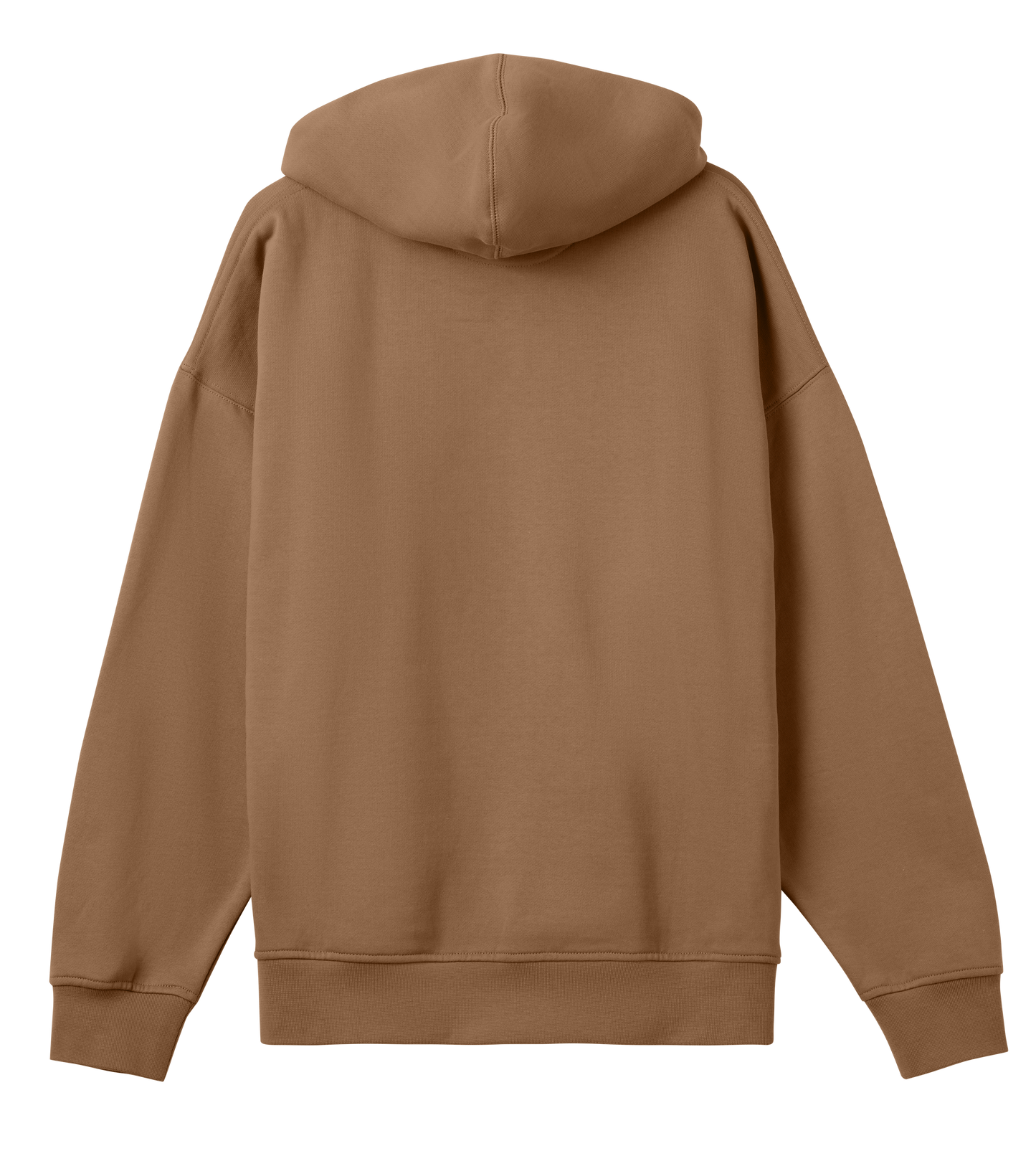 Nada hoodie Men