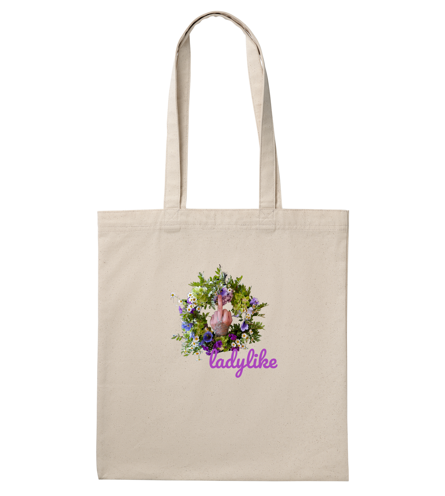 Ladylike bag small