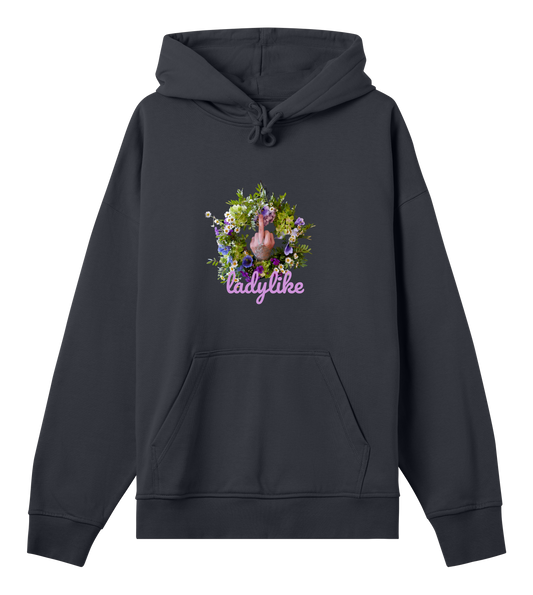 LadyLike Hoodie -Men's