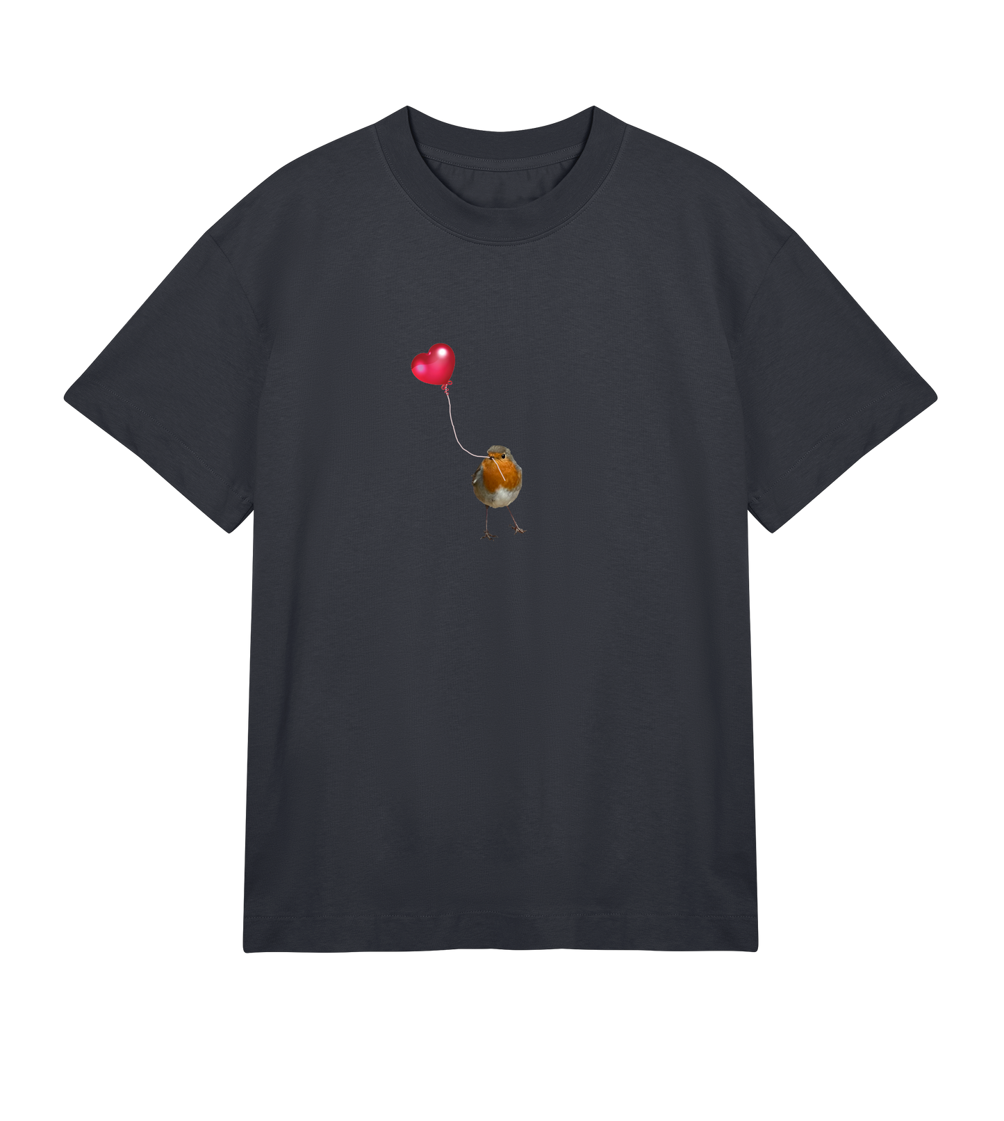 Birdie t-shirt -men