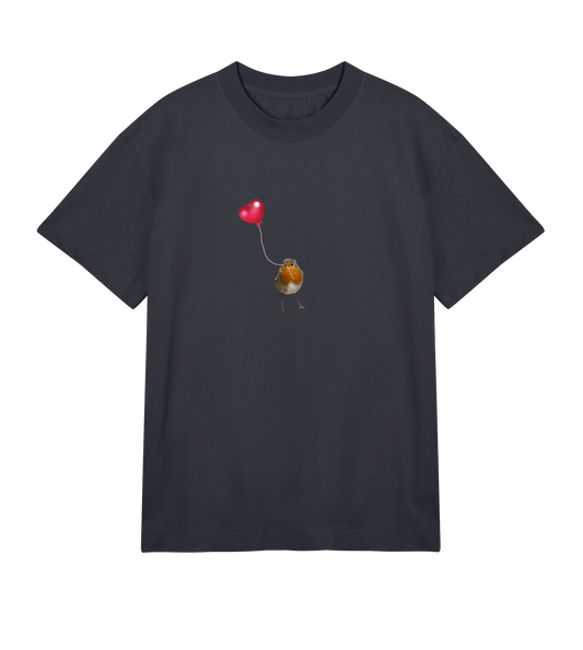 Birdie t-shirt -men