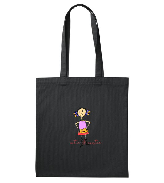 Cutie tote small