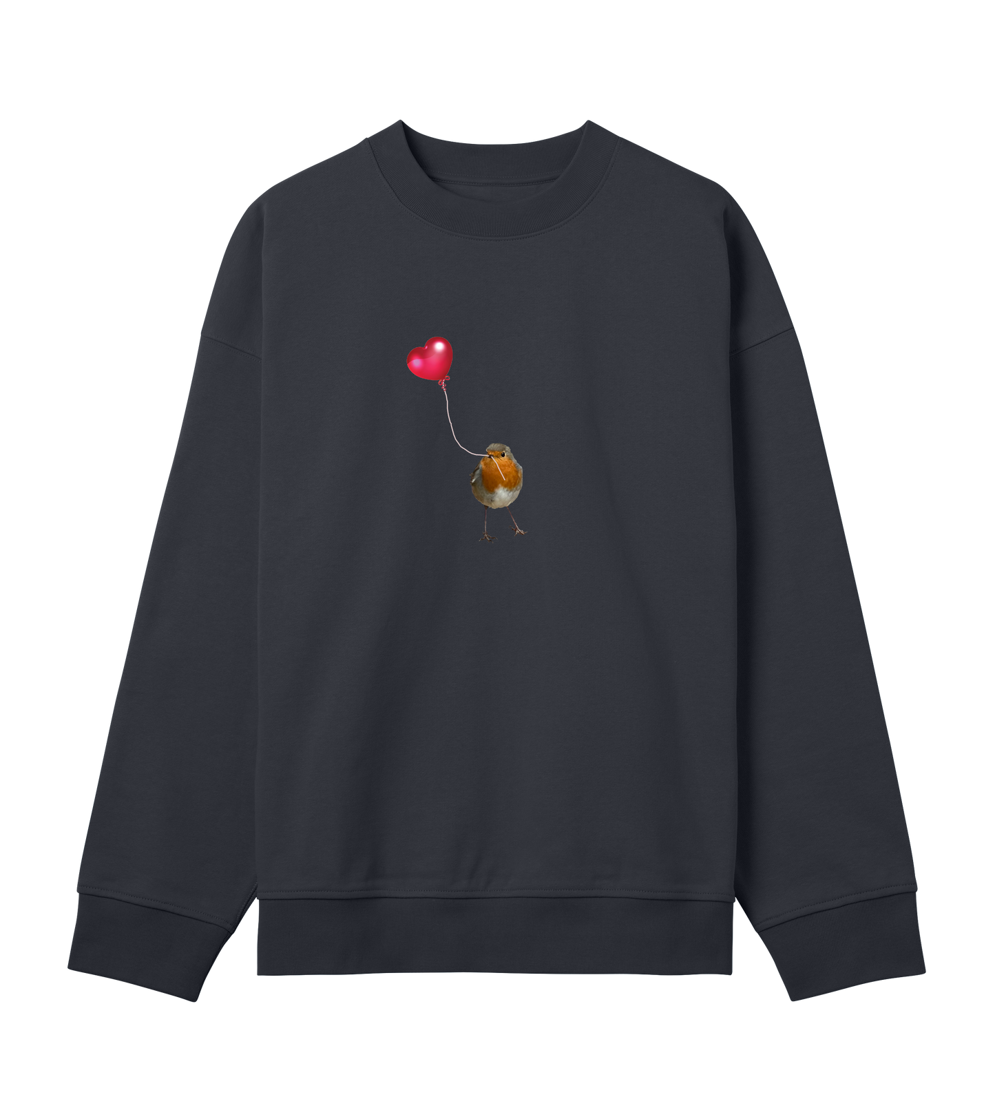 Birdie sweatshirt -men