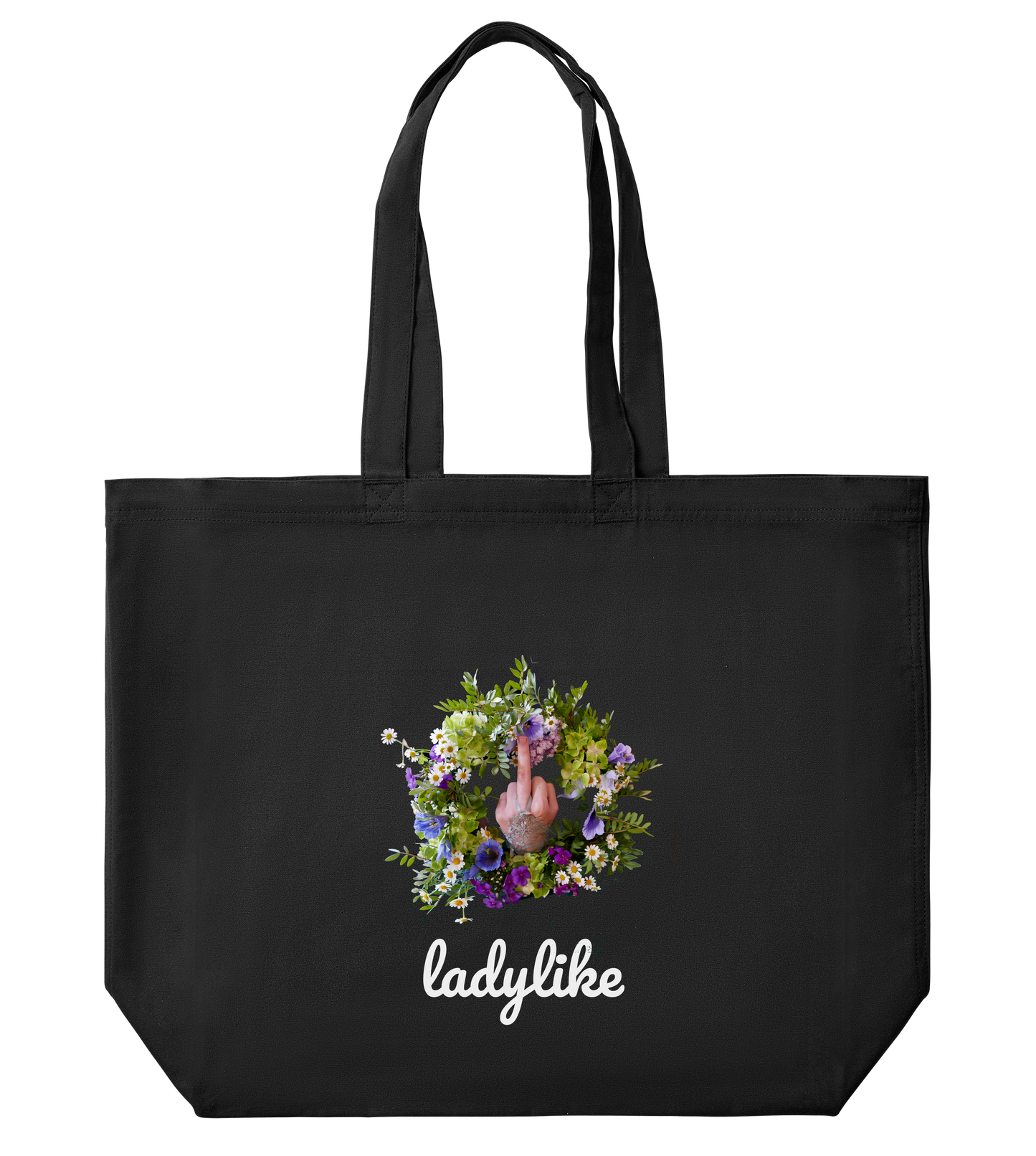 Ladylike bag