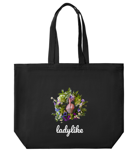 Ladylike bag