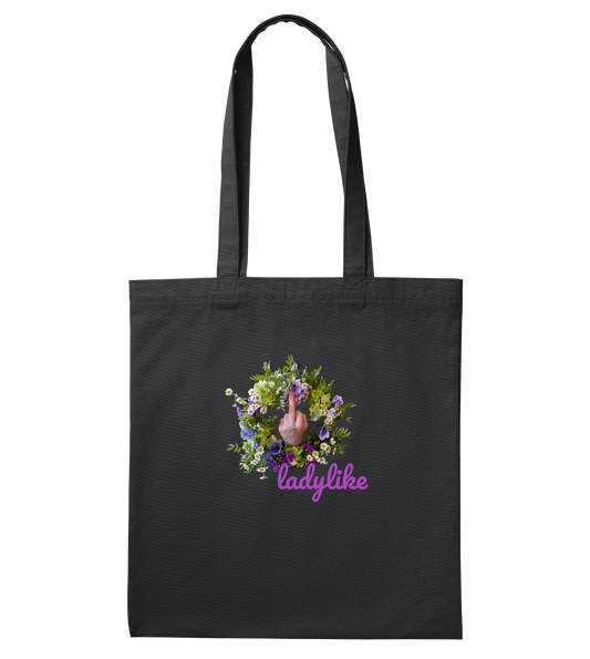 Ladylike bag small