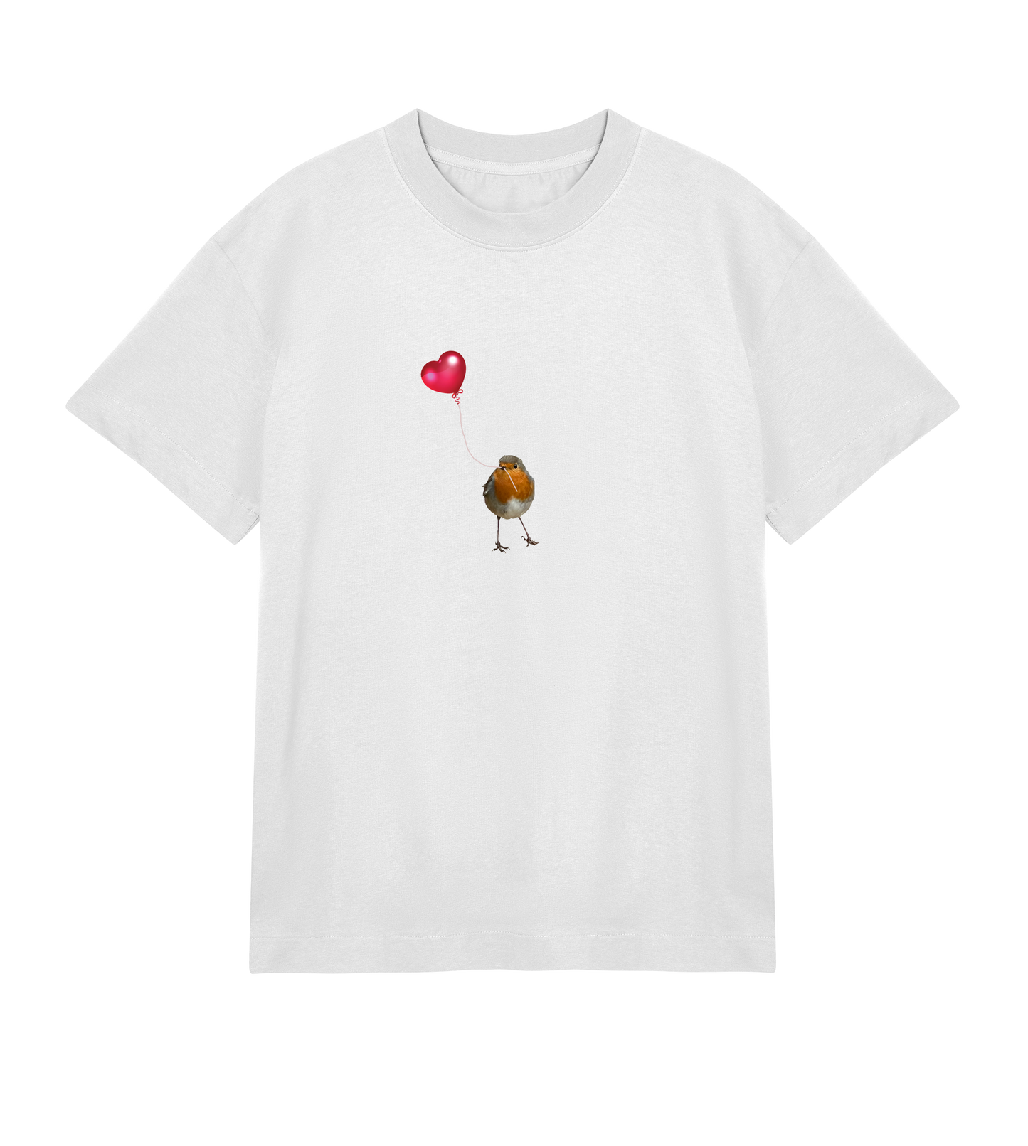 Birdie t-shirt -men