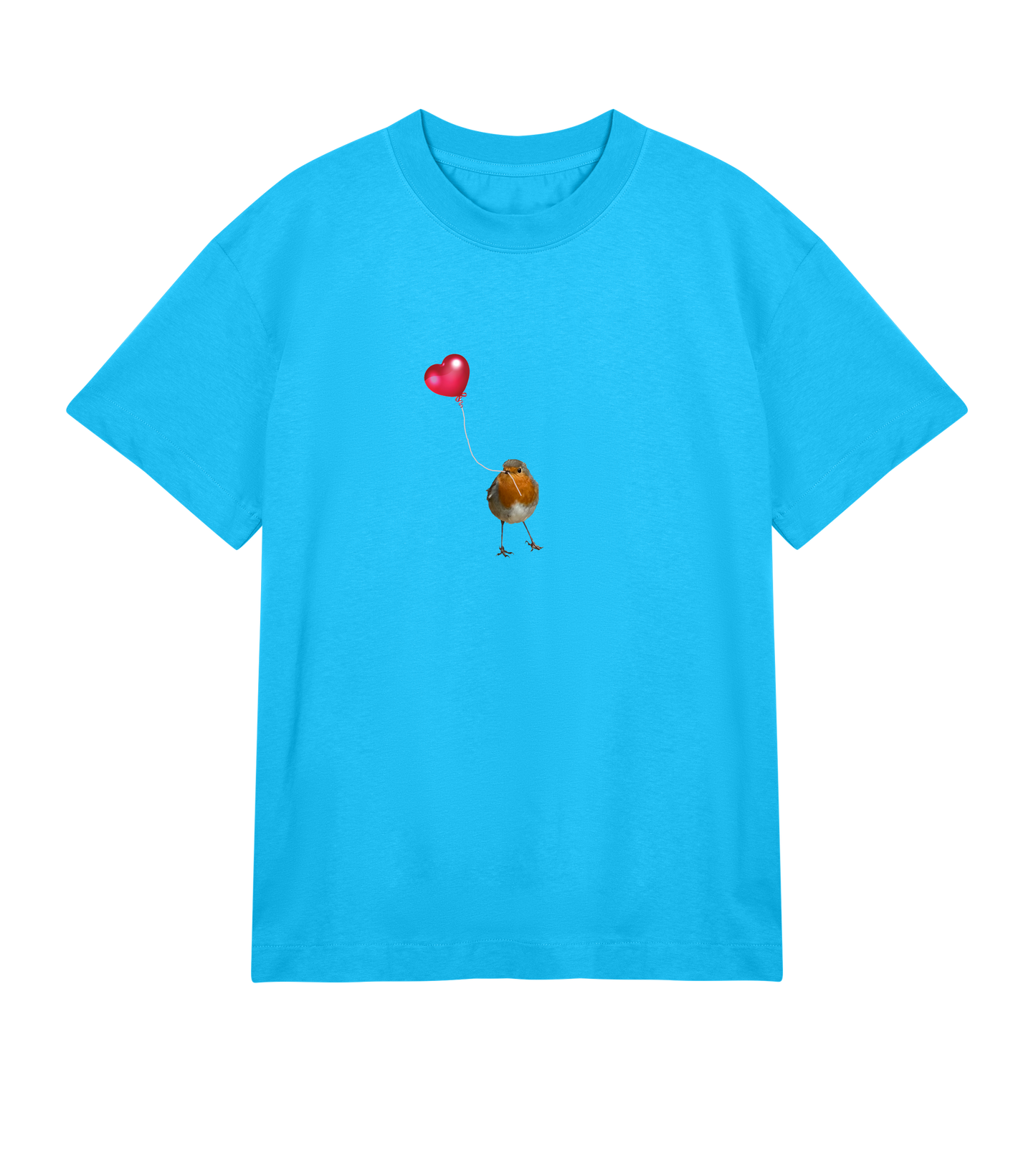 Birdie t-shirt -men