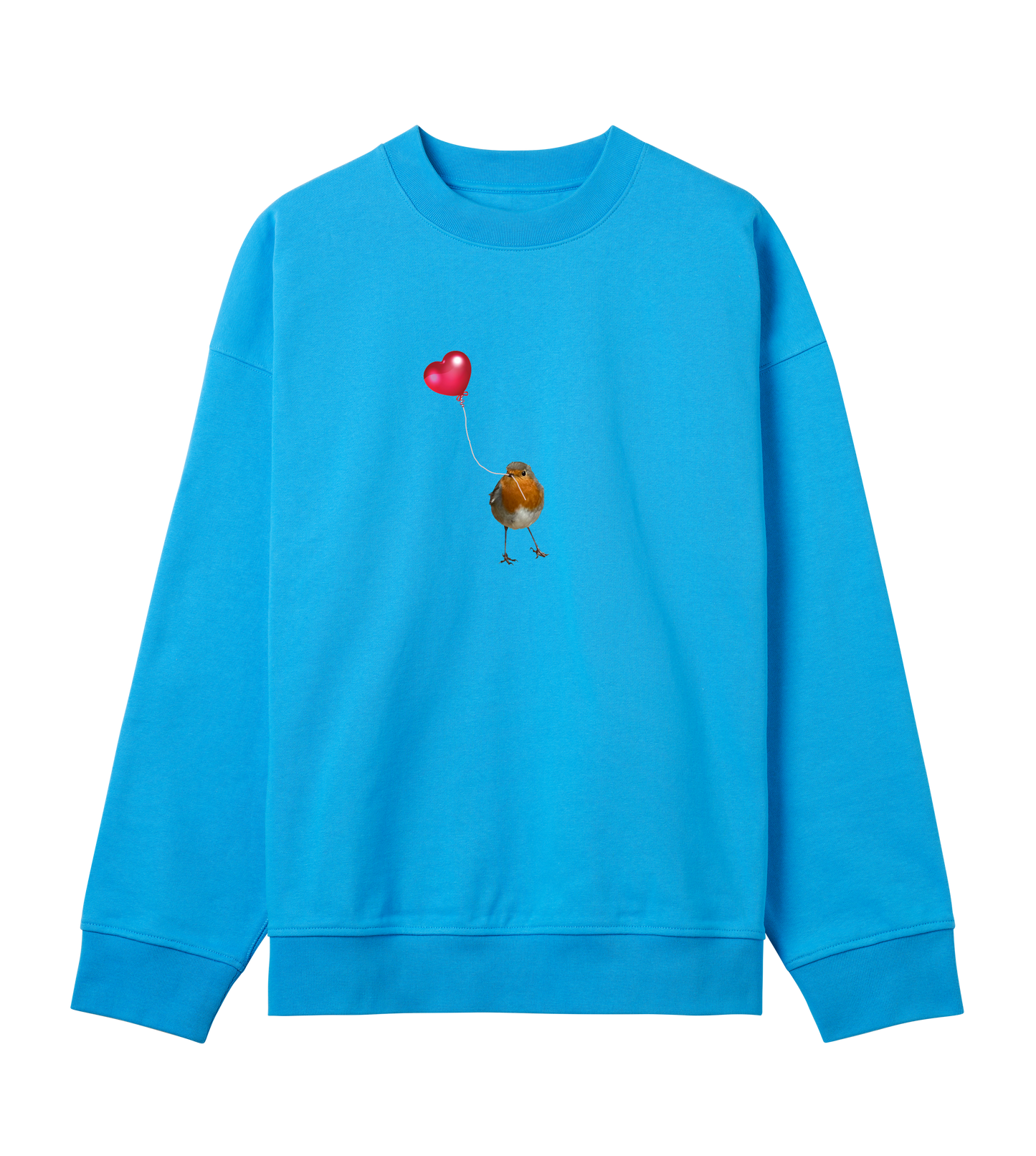 Birdie sweatshirt -men